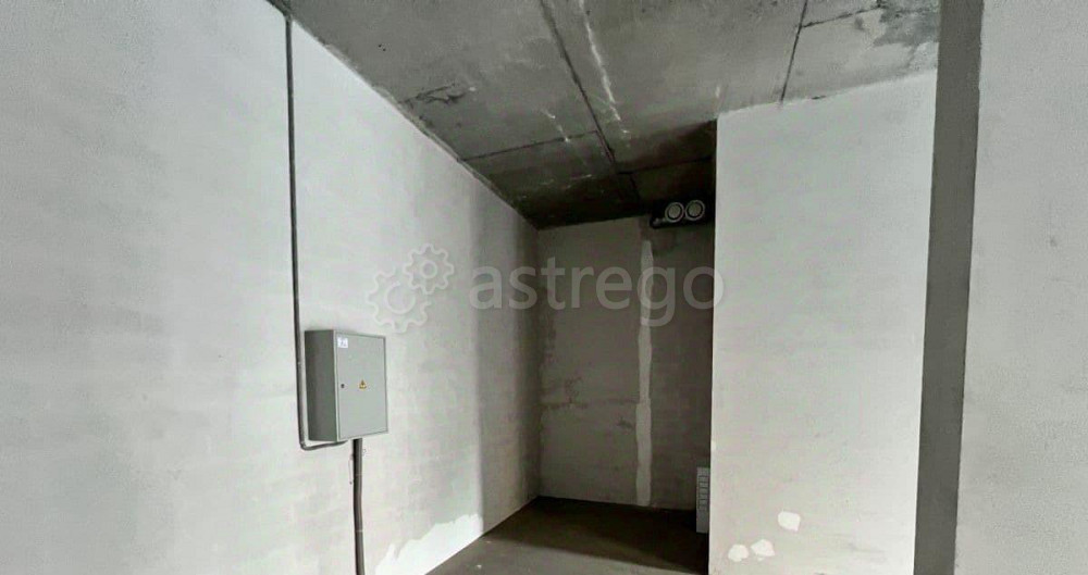 Свободного назначения, 52 м2 Барнаул - изображение 5