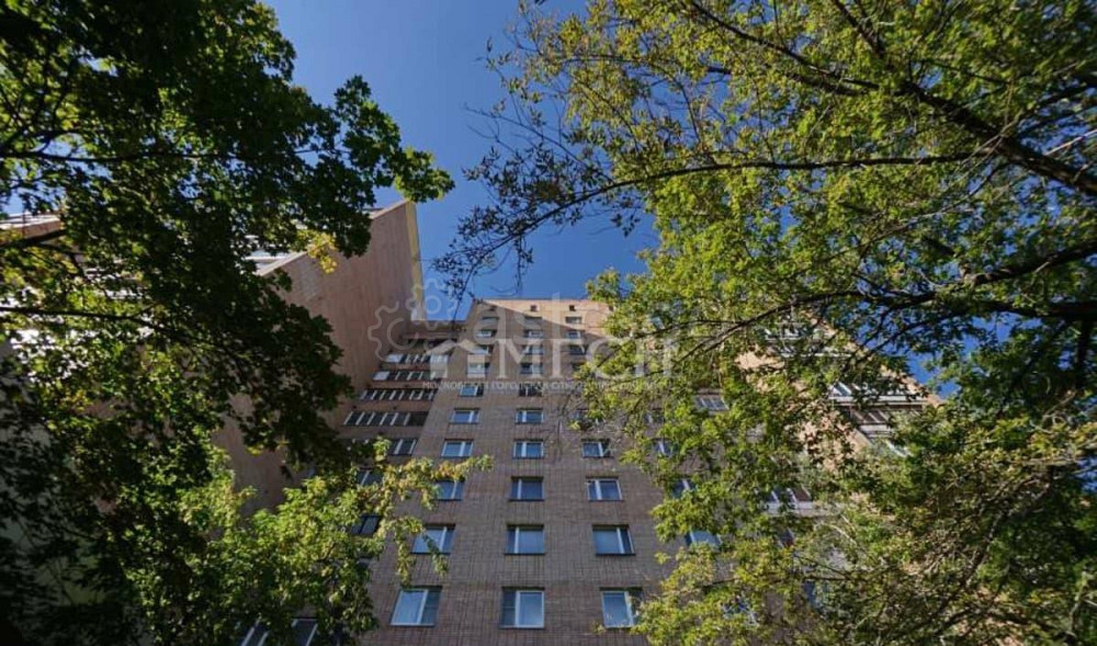 4-комн. квартира, 112.8 м2, 3/14 эт. Москва - изображение 8
