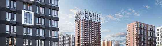 Студия, 27.5 м2, 7/17 эт. Балашиха