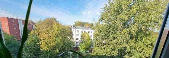 Комната, 19.7 м2, 5/5 эт. Москва