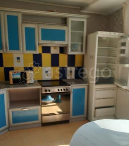 2-комн. квартира, 59 м2, 15/17 эт. Белгород - изображение 5