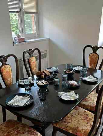 Коттедж, 250 м2, 6.5 сотки, 3 эт. Лобня