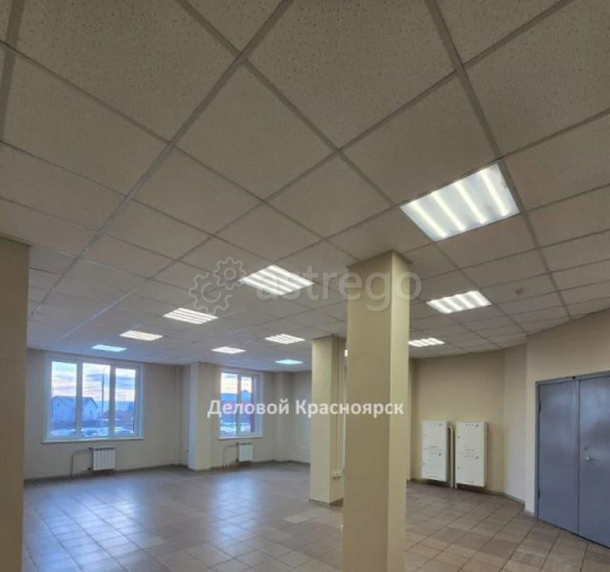 Офис, 110 м2 Красноярск - изображение 4
