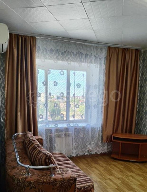 1-комн. квартира, 44.1 м2, 8/9 эт. Астрахань - изображение 7