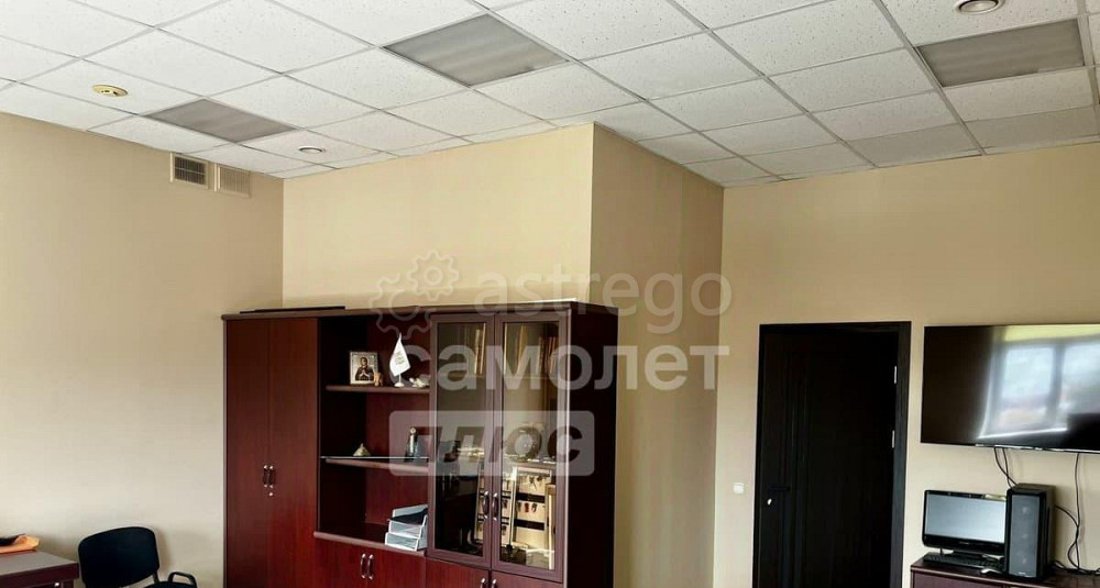 Офис, 28.6 м2 Барнаул - изображение 7