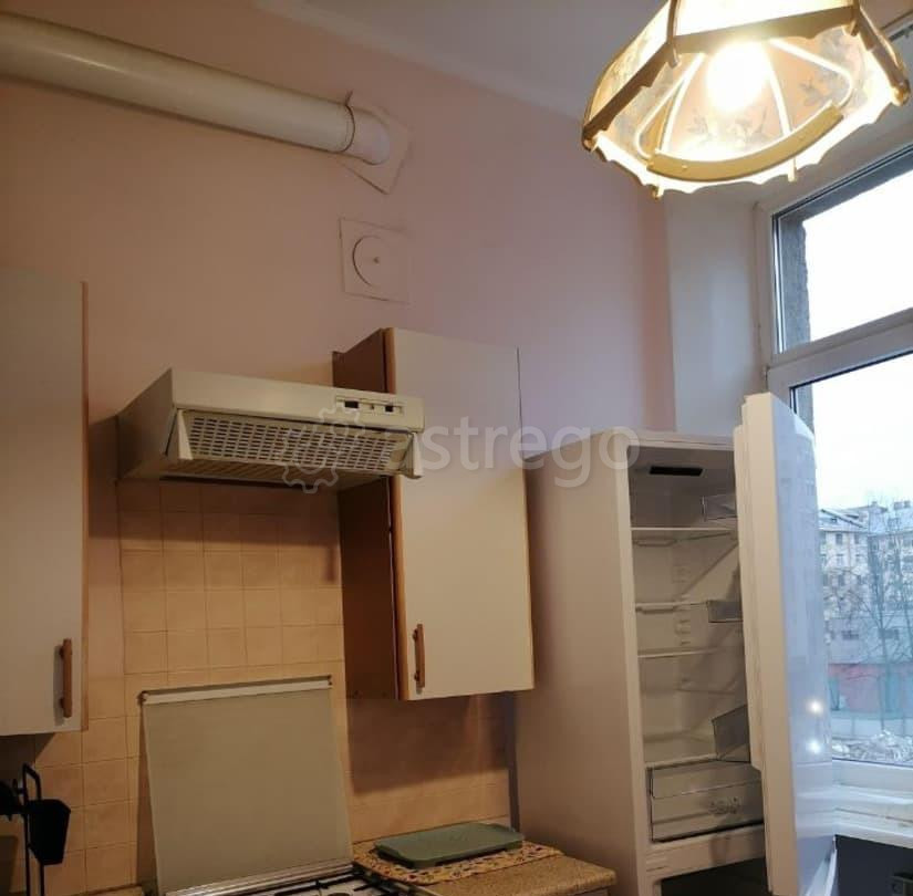 2-комн. квартира, 50 м2, 3/6 эт. Санкт-Петербург - изображение 5