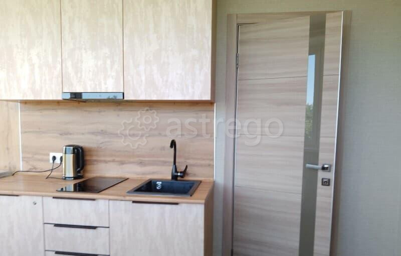 1-комн. апарт-ы, 24.9 м2, 4/17 эт. Королев - изображение 8