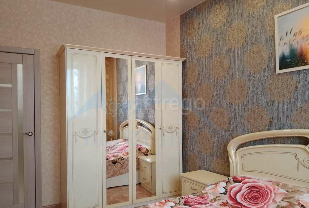 2-комн. квартира, 52 м2, 5/9 эт. Норильск - изображение 10