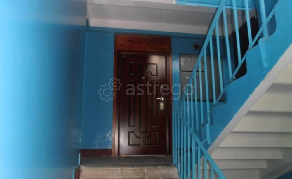 2-комн. квартира, 42 м2, 4/5 эт. Солнечногорск - изображение 4