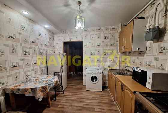1-комн. квартира, 43.4 м2, 5/5 эт. Уфа