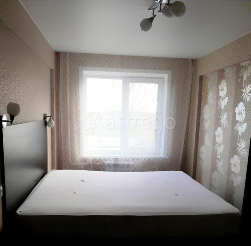 2-комн. квартира, 43 м2, 5/9 эт. Архангельск - изображение 3