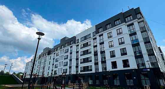 4-комн. квартира, 108.1 м2, 1/6 эт. Москва