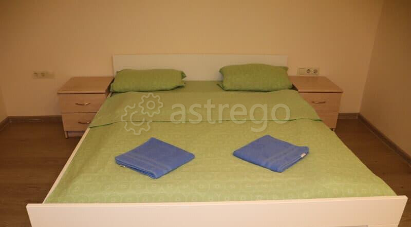 Студия, 56 м2, 4/4 эт. Москва - изображение 4