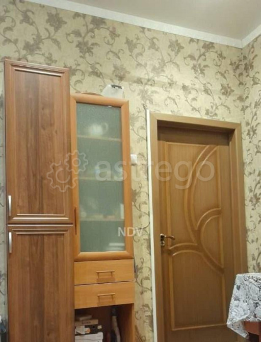 Комната, 20.9 м2, 5/5 эт. Москва - изображение 2