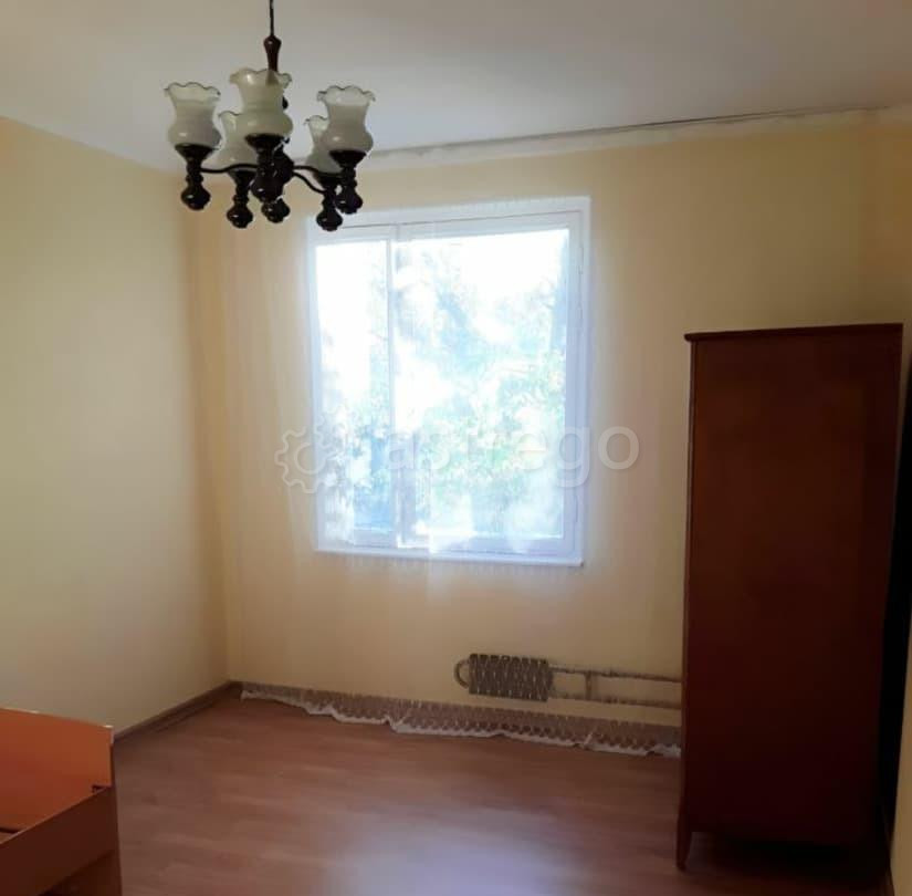 Комната, 15 м2, 3/12 эт. Москва - изображение 1