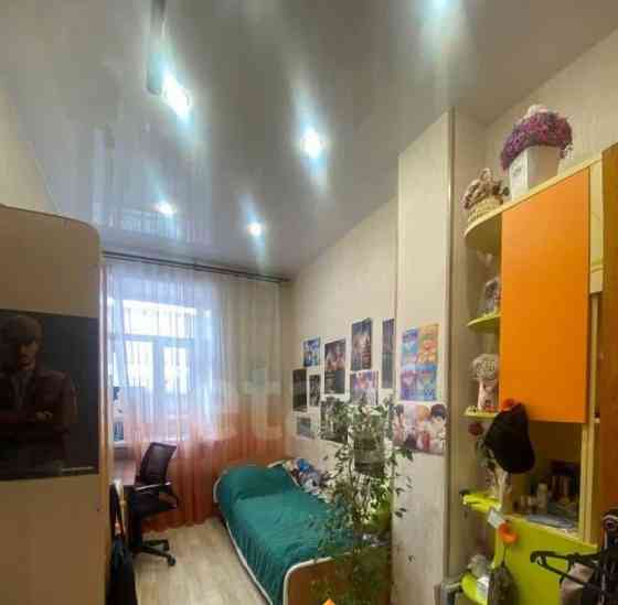 2-комн. квартира, 65.6 м2, 3/5 эт. Белогорск