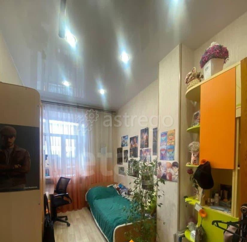 2-комн. квартира, 65.6 м2, 3/5 эт. Белогорск - изображение 4