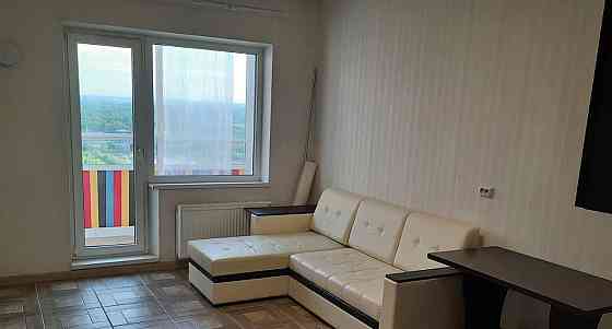 Студия, 24 м2, 17/26 эт. Санкт-Петербург