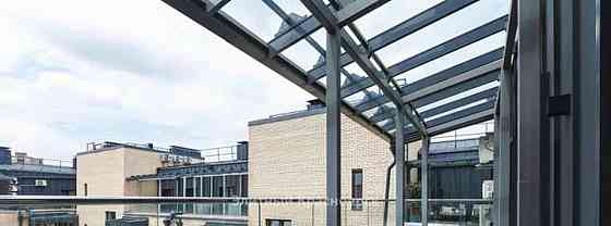 5-комн. квартира, 128 м2, 7/7 эт. Красноярск