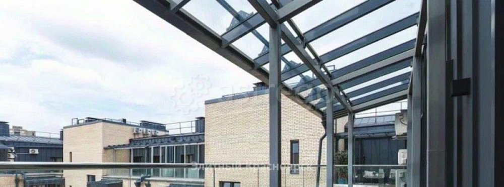 5-комн. квартира, 128 м2, 7/7 эт. Красноярск - изображение 4