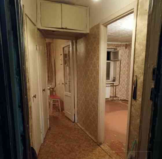 1-комн. квартира, 30 м2, 3/5 эт. Подольск