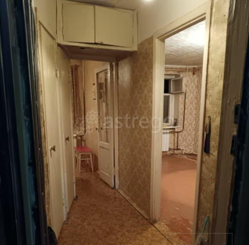 1-комн. квартира, 30 м2, 3/5 эт. Подольск - изображение 6
