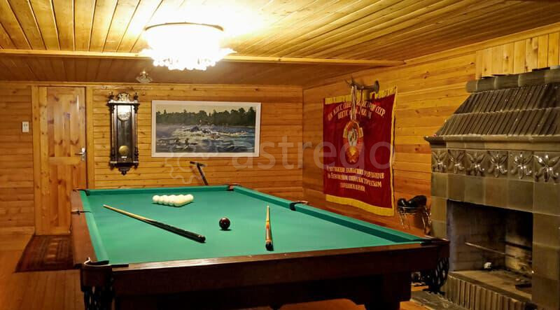 Коттедж, 355 м2 Санкт-Петербург - изображение 10