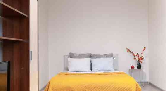 1-комн. квартира, 40 м2, 14/26 эт. Красноярск