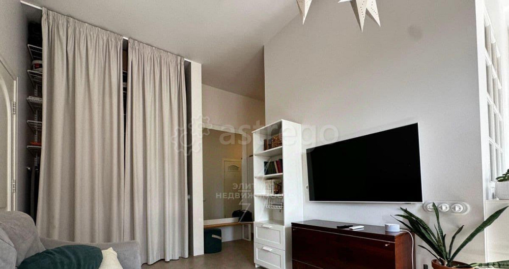 2-комн. квартира, 47 м2, 5/5 эт. Санкт-Петербург - изображение 6