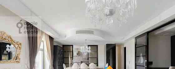 5-комн. квартира, 250 м2, 3/8 эт. Москва