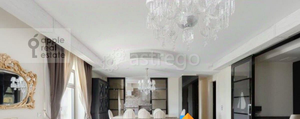 5-комн. квартира, 250 м2, 3/8 эт. Москва - изображение 1
