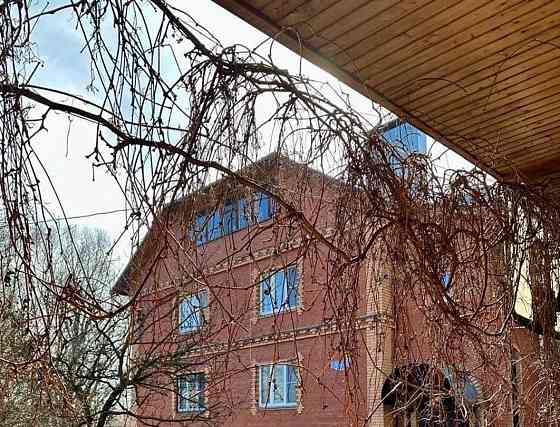 Дом, 251 м2, 17 соток Орехово-Зуево