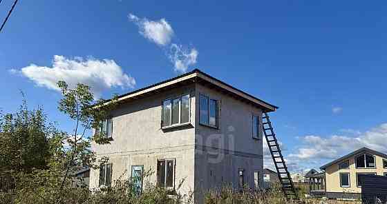 Дом, 106 м2, 5.25 сотки, 2 эт. Щёлково