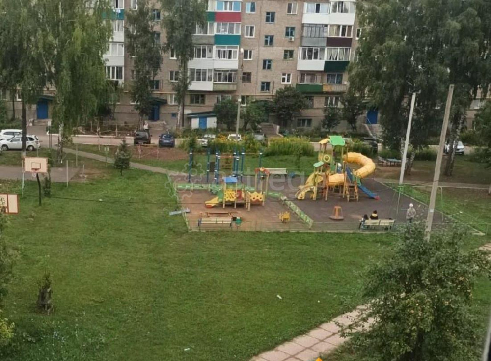 Комната, 24.5 м2, 4/5 эт. Белебей - изображение 1