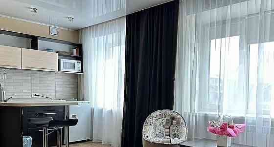 Студия, 25 м2, 3/5 эт. Лесосибирск