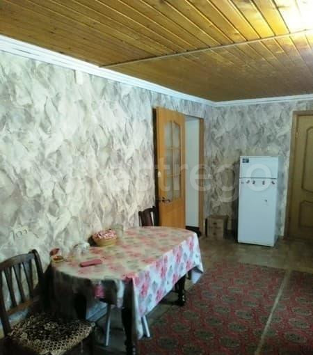 Дом, 108 м2, 5.74 га Серпухов - изображение 9