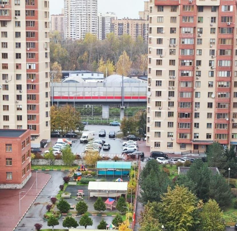 2-комн. квартира, 85.2 м2, 13/17 эт. Реутов - изображение 2