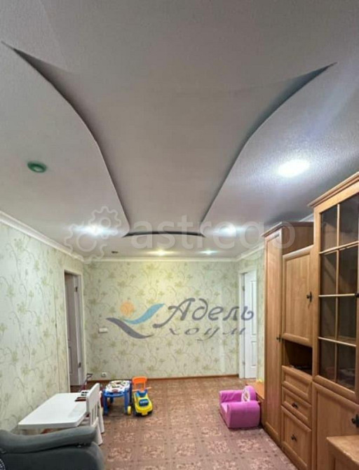 2-комн. квартира, 44.5 м2, 3/5 эт. Норильск - изображение 2