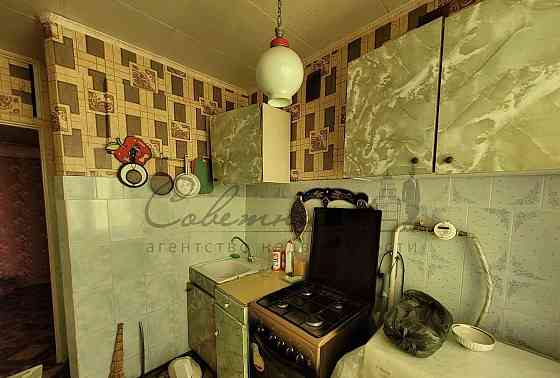 2-комн. квартира, 48 м2, 5/5 эт. Старый Оскол