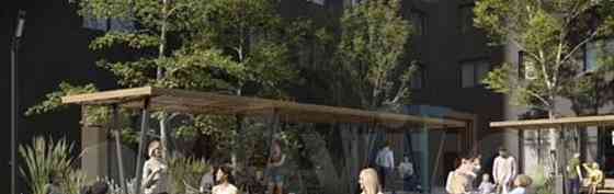 Студия, 22.51 м2, 19/25 эт. Астрахань