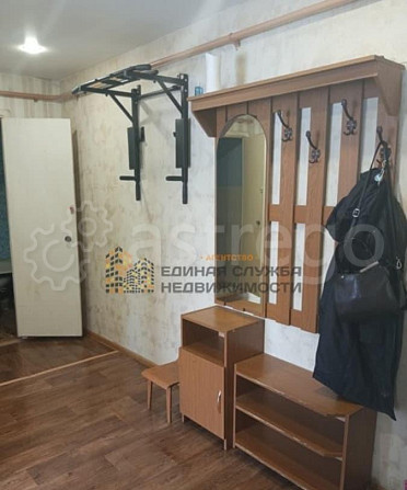 2-комн. квартира, 52 м2, 1/9 эт. Уфа - изображение 8