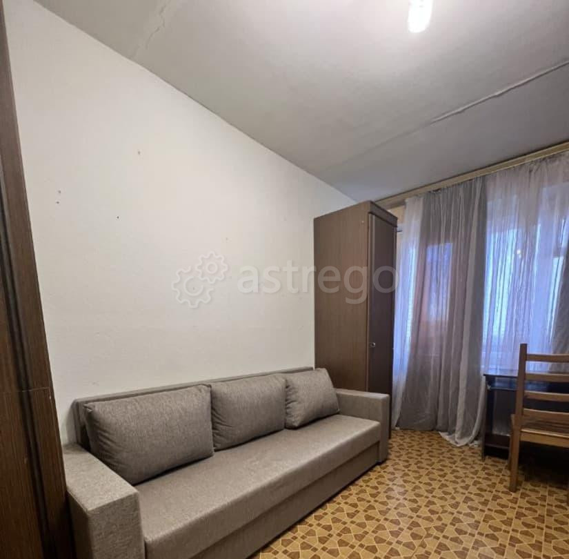 1-комн. квартира, 37 м2, 8/9 эт. Химки - изображение 7