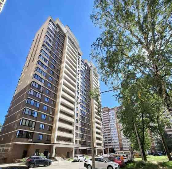 4-комн. квартира, 103.3 м2, 22/23 эт. Балашиха