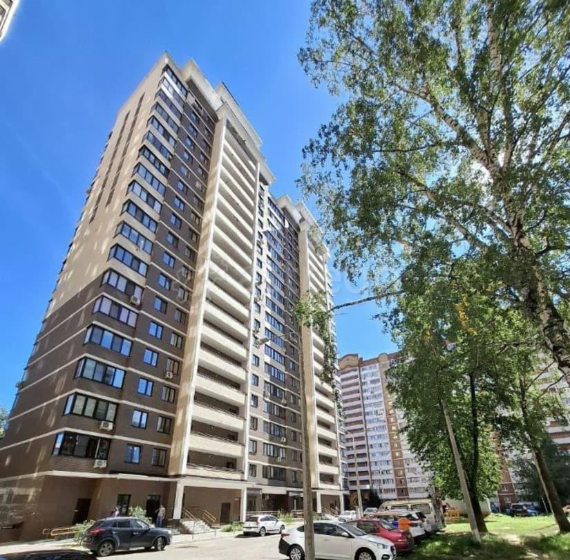 4-комн. квартира, 103.3 м2, 22/23 эт. Балашиха - изображение 6