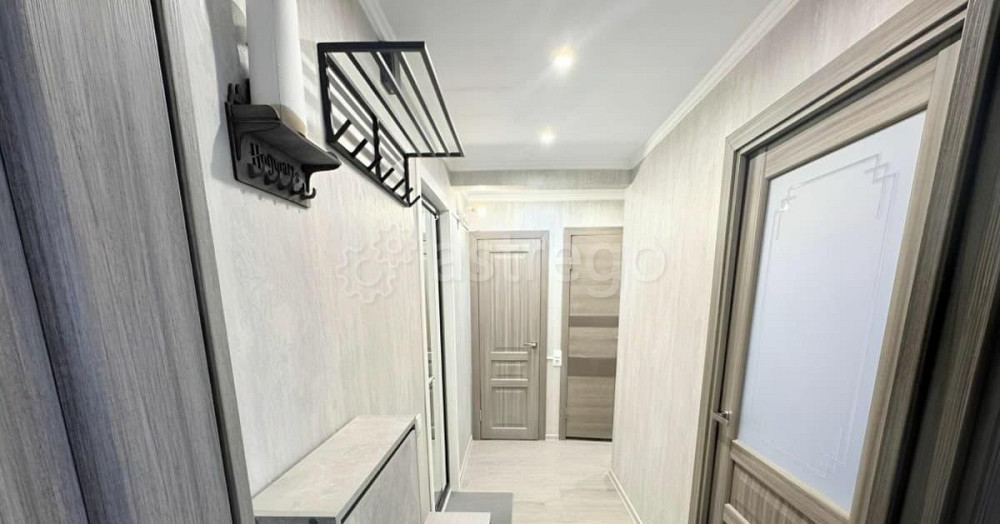 2-комн. квартира, 44.1 м2, 2/5 эт. Солнечногорск - изображение 5