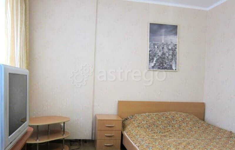 2-комн. квартира, 48 м2, 2/7 эт. Санкт-Петербург - изображение 1