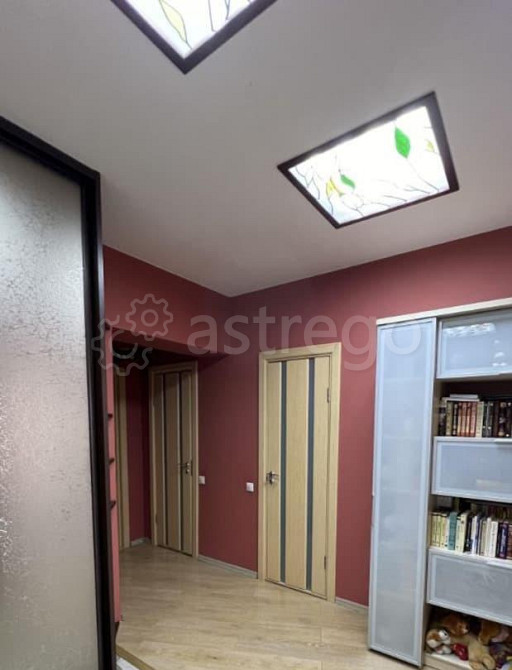 2-комн. квартира, 72.1 м2, 1/6 эт. Горно-Алтайск - изображение 5