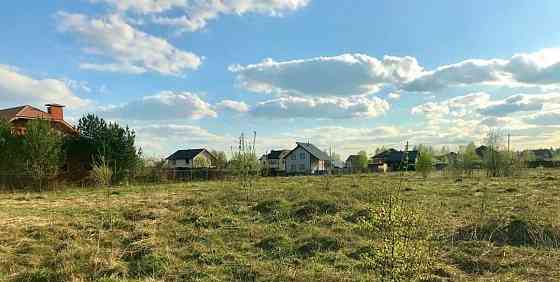 Земельный участок, 8.67 сотки Чехов