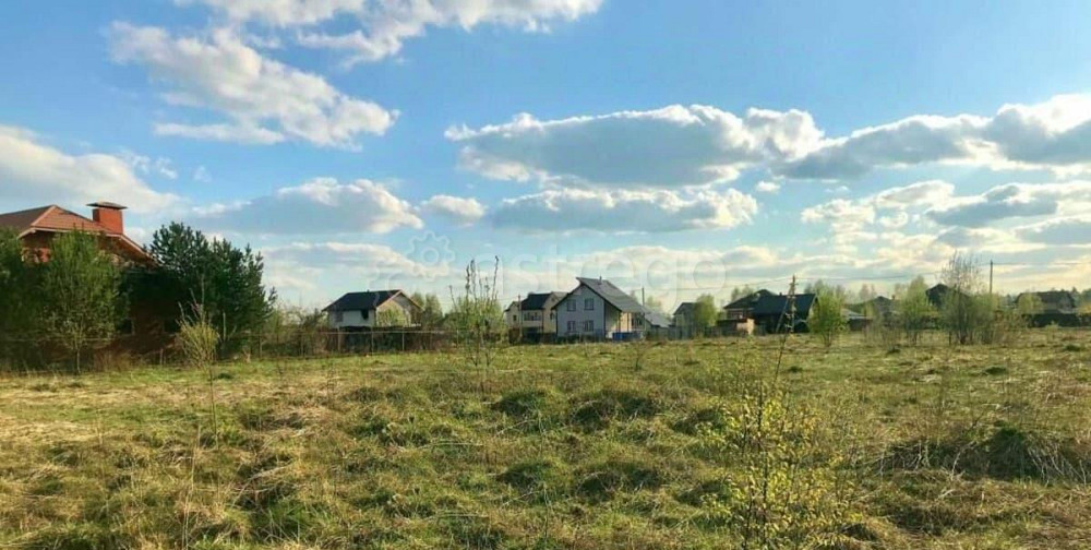 Земельный участок, 8.67 сотки Чехов - изображение 3