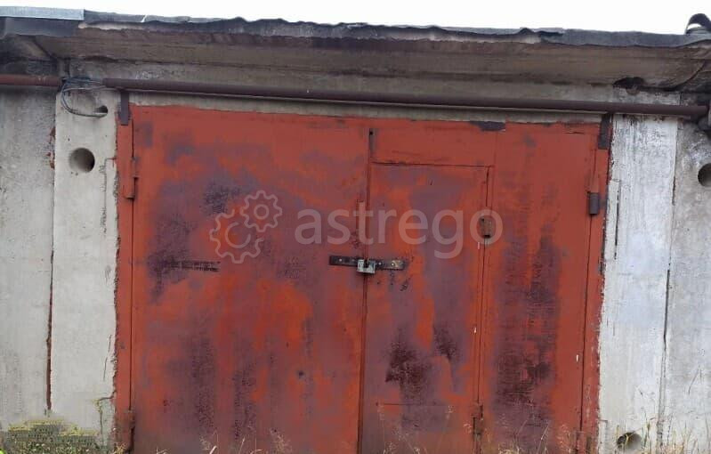 Гараж, 18 м2 Сосновоборск - изображение 1